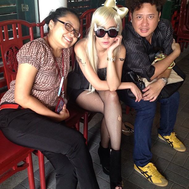 aum  patchrapa