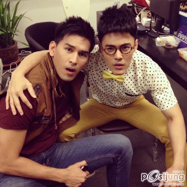 "อาร์ต-สัจจากาจ" >>Pic Update