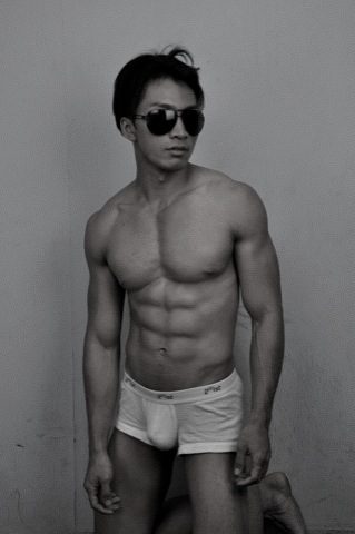 Pierce' Ko Ko จากพม่า