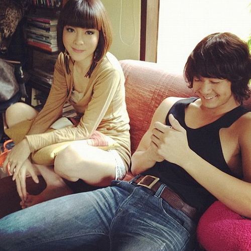 กิ๊ฟ อรลีฬห์ โสตถิวันวงศ์