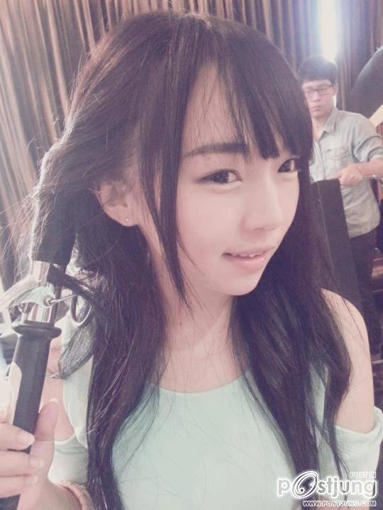 เอมมี่ สุนันทา เดวา ดังมากใน FB ตอนนี้มีคนติดตามถึง471,018
