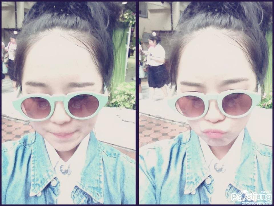 เอมมี่ สุนันทา เดวา ดังมากใน FB ตอนนี้มีคนติดตามถึง471,018