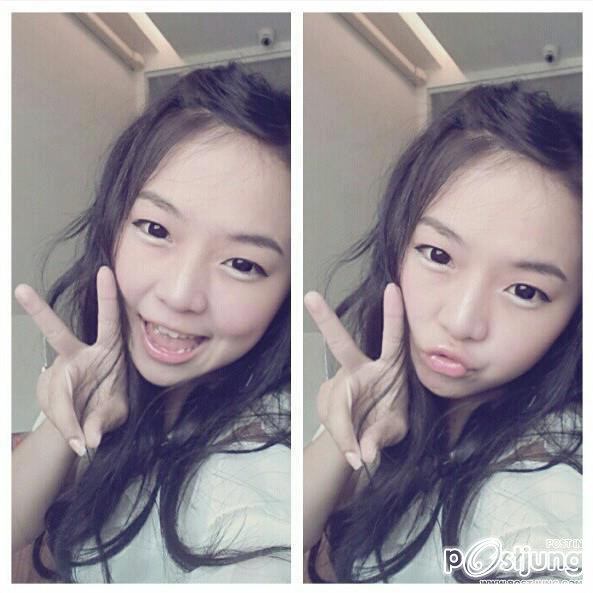 เอมมี่ สุนันทา เดวา ดังมากใน FB ตอนนี้มีคนติดตามถึง471,018
