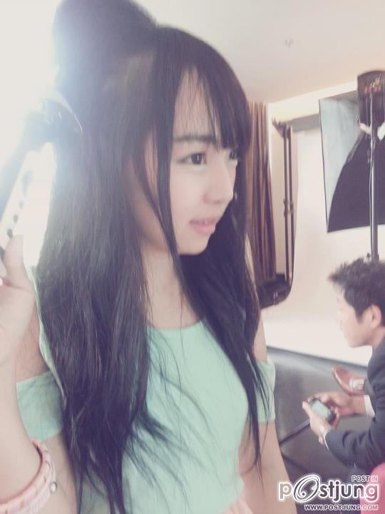 เอมมี่ สุนันทา เดวา ดังมากใน FB ตอนนี้มีคนติดตามถึง471,018