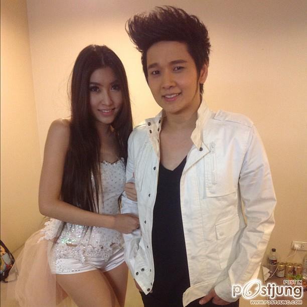 ลูกปัด ปุริมปรัชญ์ ไชยะคำ Thailand's Got Talent