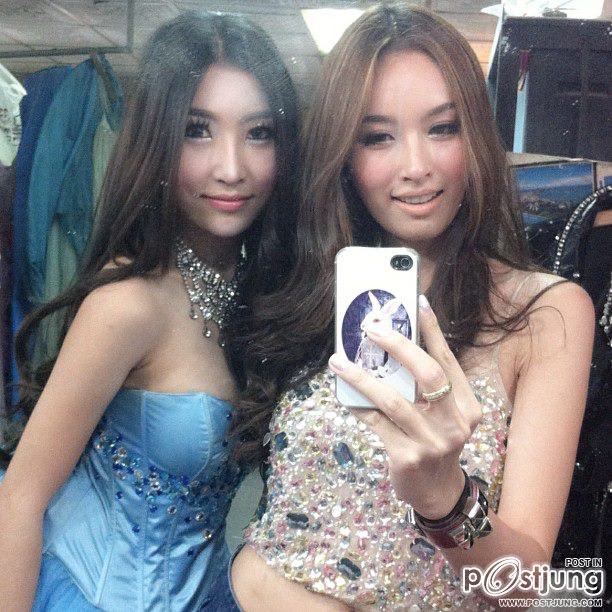 ลูกปัด ปุริมปรัชญ์ ไชยะคำ Thailand's Got Talent