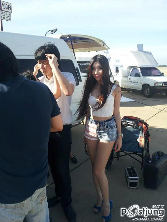 ลูกปัด ปุริมปรัชญ์ ไชยะคำ Thailand's Got Talent