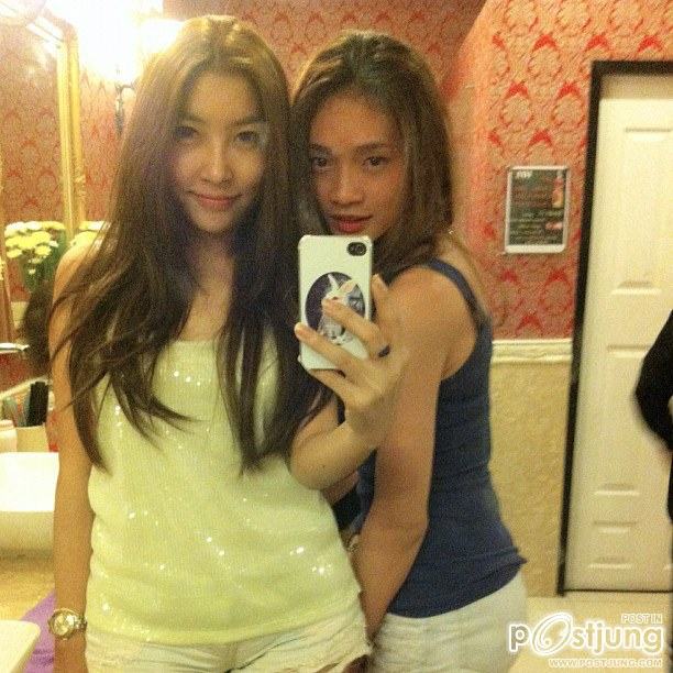 ลูกปัด ปุริมปรัชญ์ ไชยะคำ Thailand's Got Talent