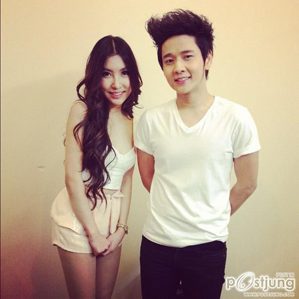 ลูกปัด ปุริมปรัชญ์ ไชยะคำ Thailand's Got Talent
