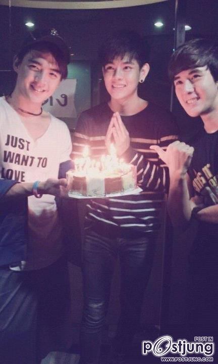 "Rookie BB" >>น่า.....ยกวง