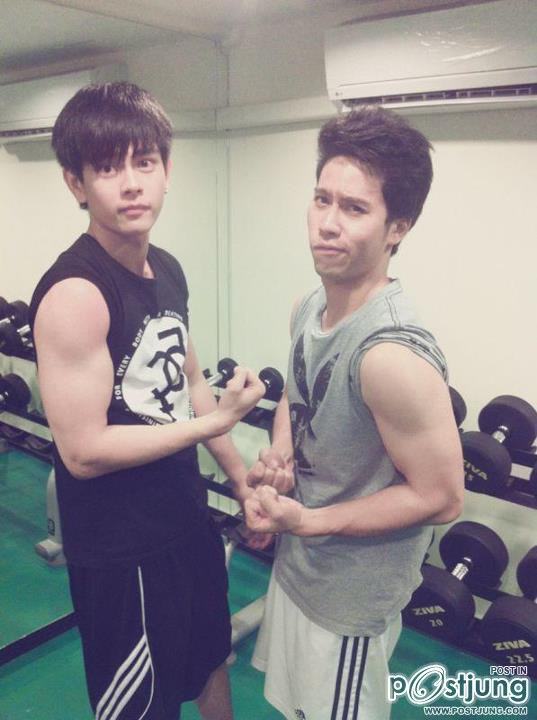 "Rookie BB" >>น่า.....ยกวง