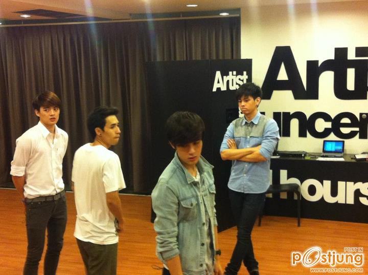 "Rookie BB" >>น่า.....ยกวง