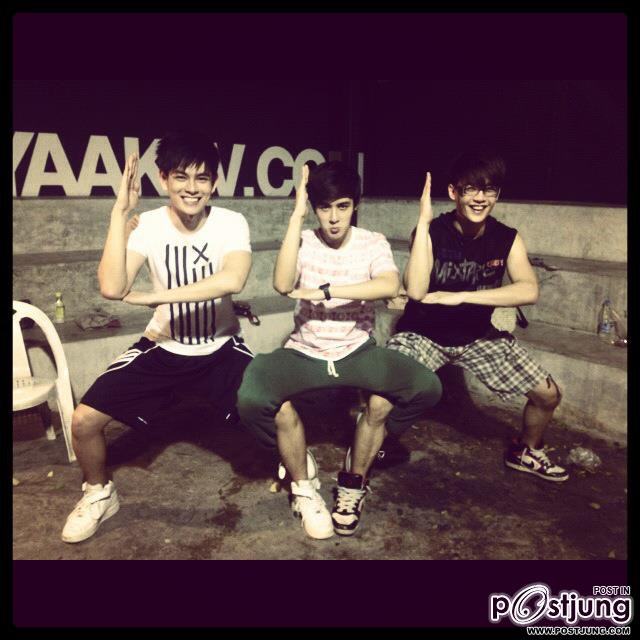 "Rookie BB" >>น่า.....ยกวง