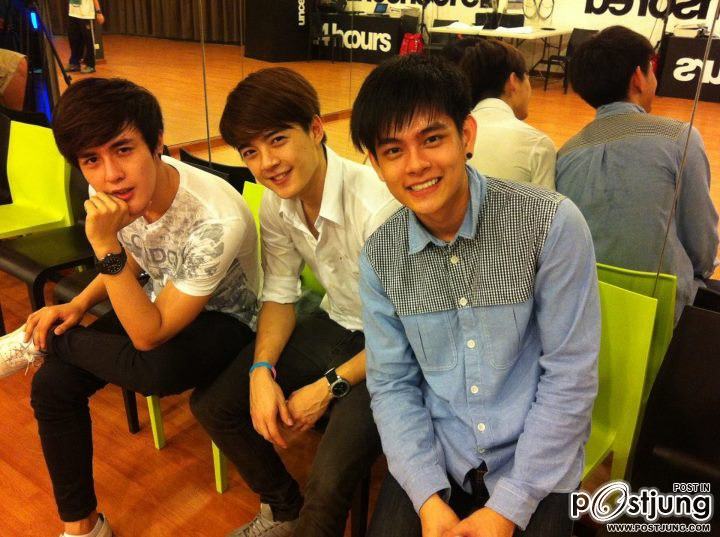 "Rookie BB" >>น่า.....ยกวง