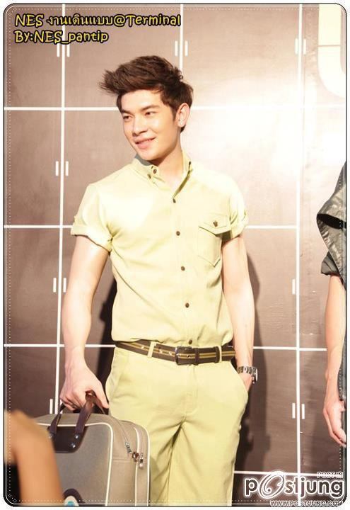 เนส เดอะสตาร์7
