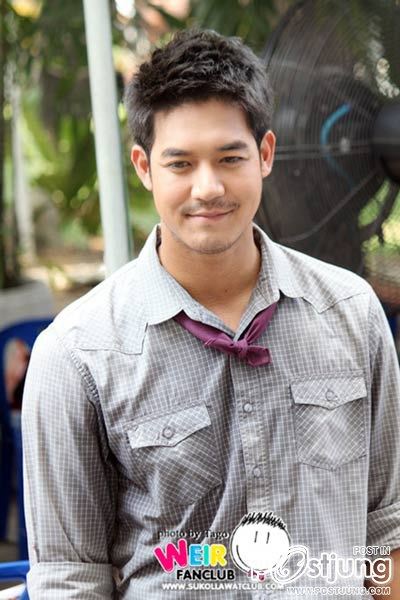 ช่อง 7 วางตัว "เวียร์-วี-แพนเค้ก-แตงโม" ลงละคร "วันนี้ที่รอคอย"