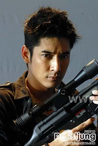 ช่อง 7 วางตัว "เวียร์-วี-แพนเค้ก-แตงโม" ลงละคร "วันนี้ที่รอคอย"