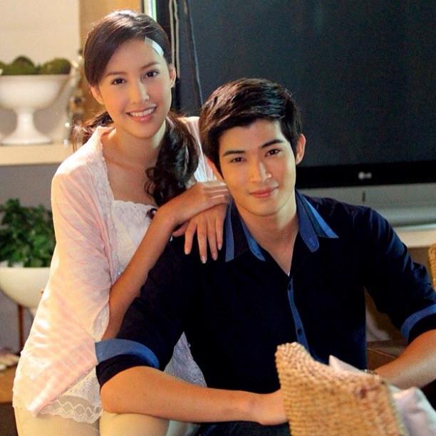 เบื้องหลัง ตูมตาม   จากกองละครแผนรักแผนร้าย