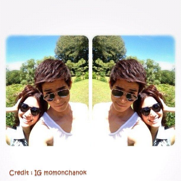 เบื้องหลัง ตูมตาม   จากกองละครแผนรักแผนร้าย