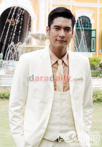 "ดีด้า" วางตัว "วี-ใหม่-เชน-กระติ๊บ" ลงละคร "โดมทอง"