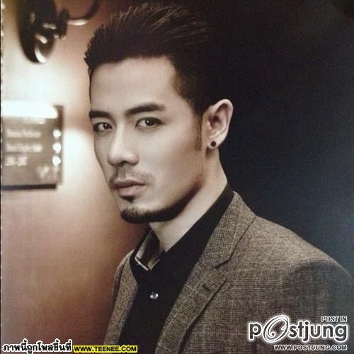 "ดีด้า" วางตัว "วี-ใหม่-เชน-กระติ๊บ" ลงละคร "โดมทอง"