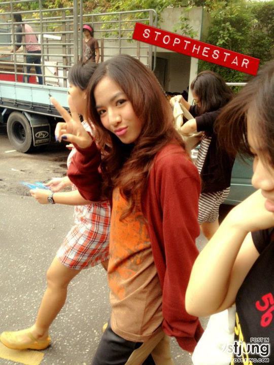 สต๊อป The Star 8