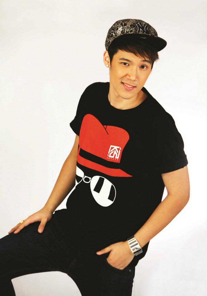 แกงส้ม  ก่อนมาเป็นthe star