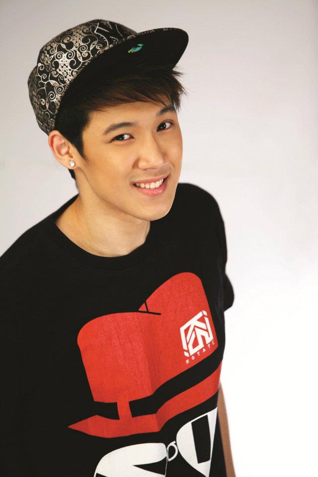แกงส้ม  ก่อนมาเป็นthe star