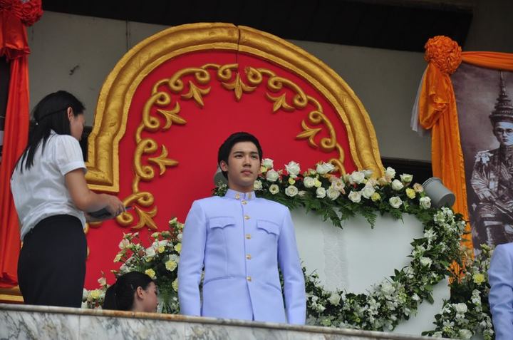 แกงส้ม  ก่อนมาเป็นthe star