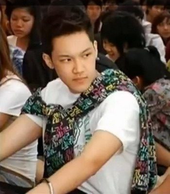 แกงส้ม  ก่อนมาเป็นthe star