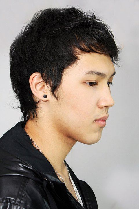 แกงส้ม  ก่อนมาเป็นthe star