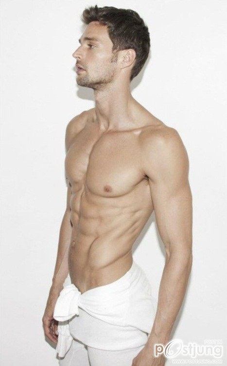 male body 029