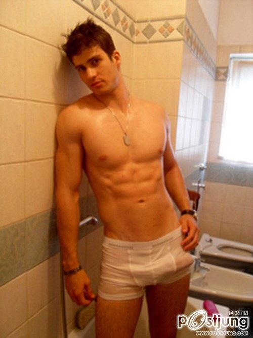 male body 029