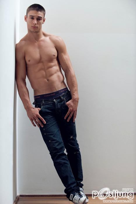 male body 029