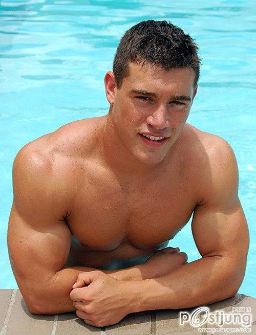 male body 029