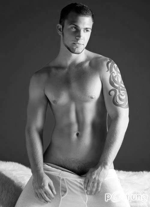 male body 029