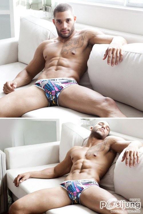 male body 029