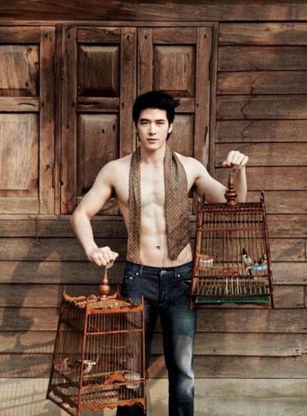 เมธัส ตรีรัตนวารีสิน