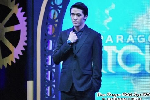 เมธัส ตรีรัตนวารีสิน