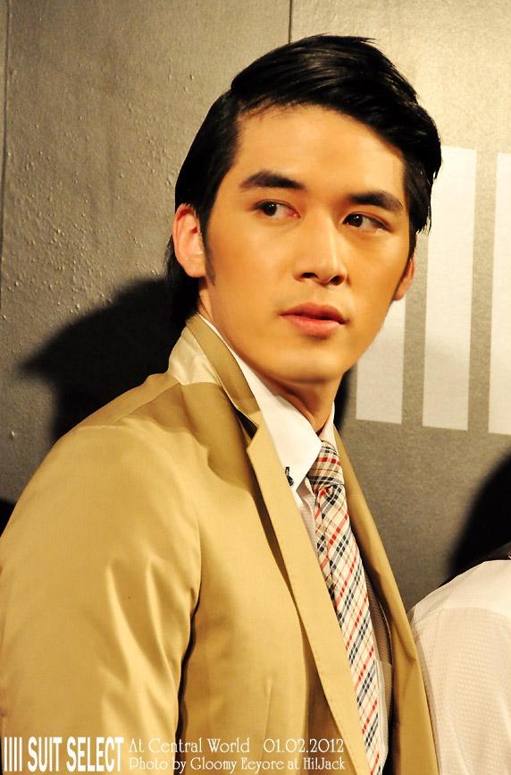 เมธัส ตรีรัตนวารีสิน