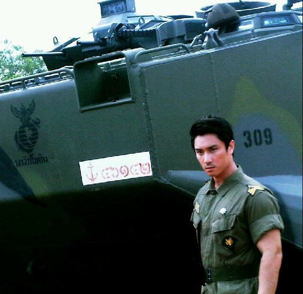 เอ พศิน เรืองวุฒิ