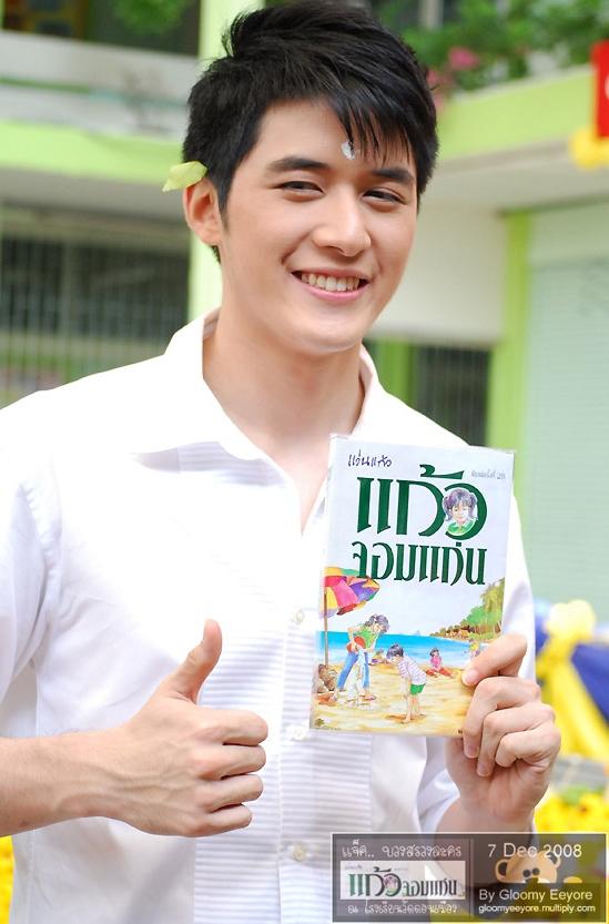 แจ็ค เมธัส หน้าใสอะ!!!!