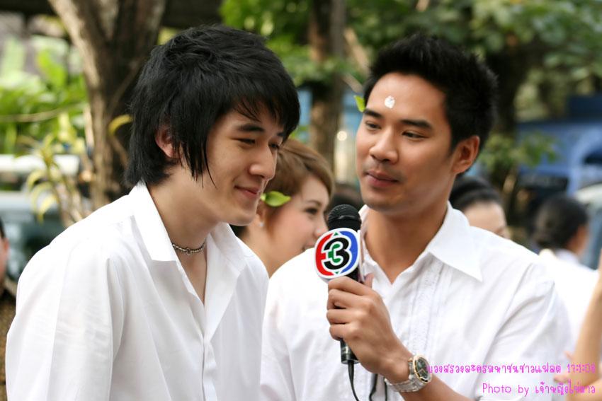 แจ็ค เมธัส หน้าใสอะ!!!!