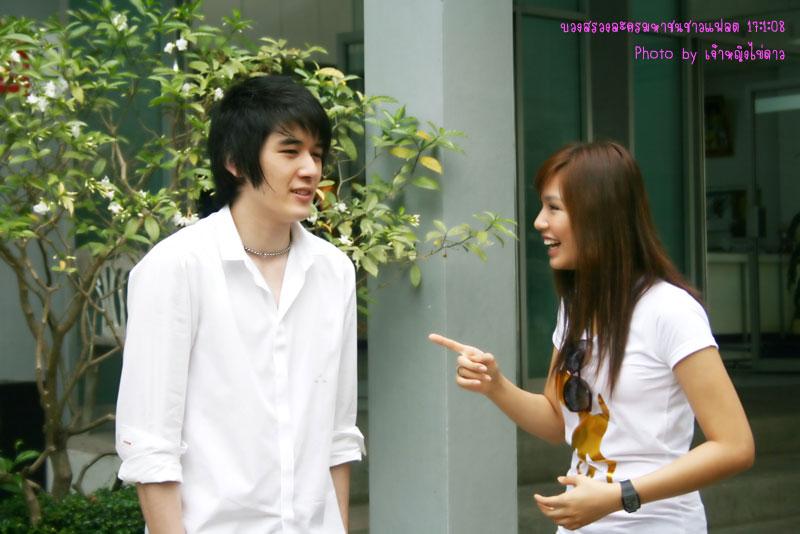 แจ็ค เมธัส หน้าใสอะ!!!!