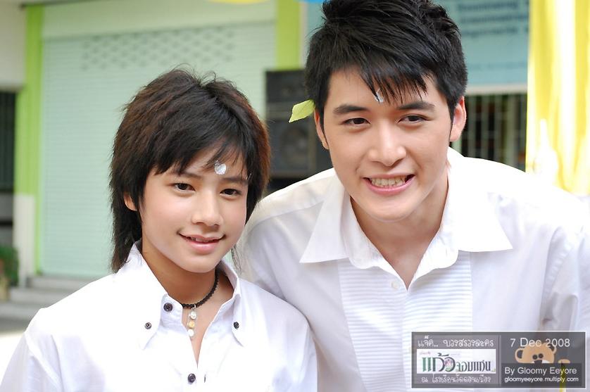 แจ็ค เมธัส หน้าใสอะ!!!!