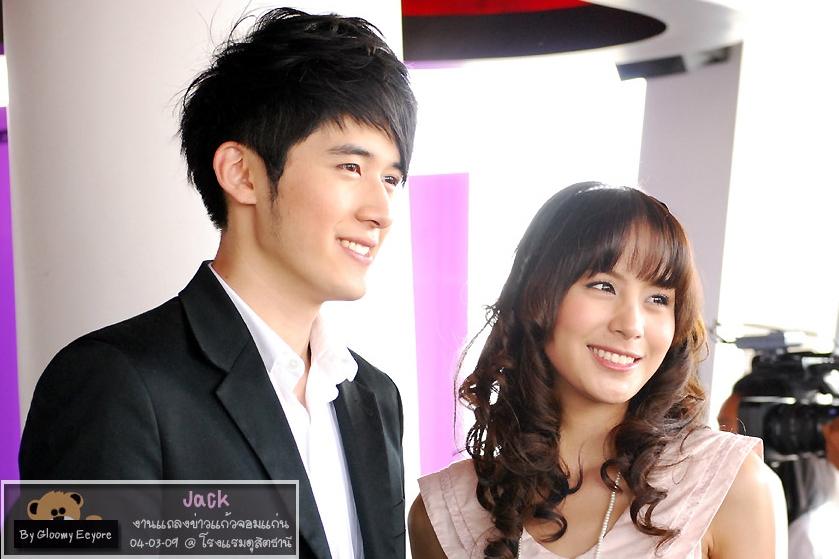 แจ็ค เมธัส หน้าใสอะ!!!!