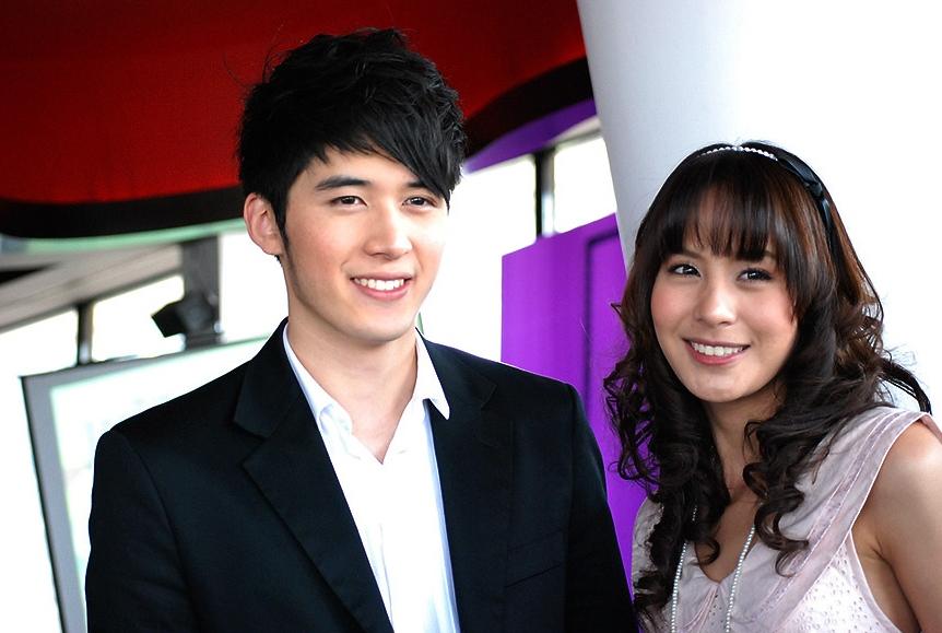 แจ็ค เมธัส หน้าใสอะ!!!!