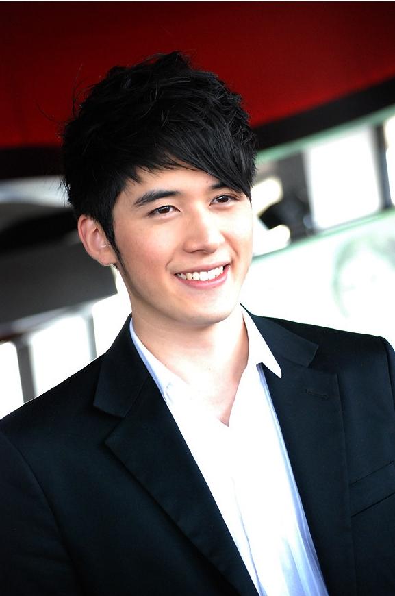 แจ็ค เมธัส หน้าใสอะ!!!!