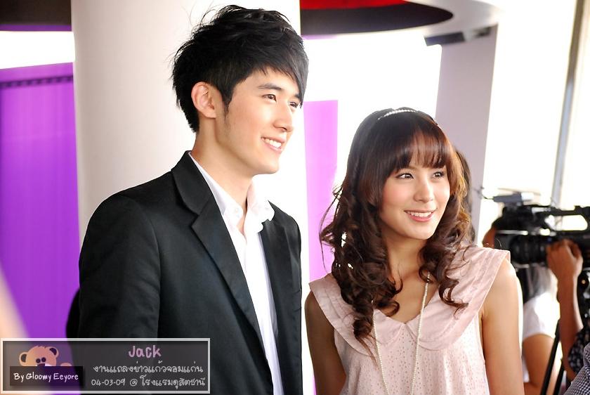 แจ็ค เมธัส หน้าใสอะ!!!!