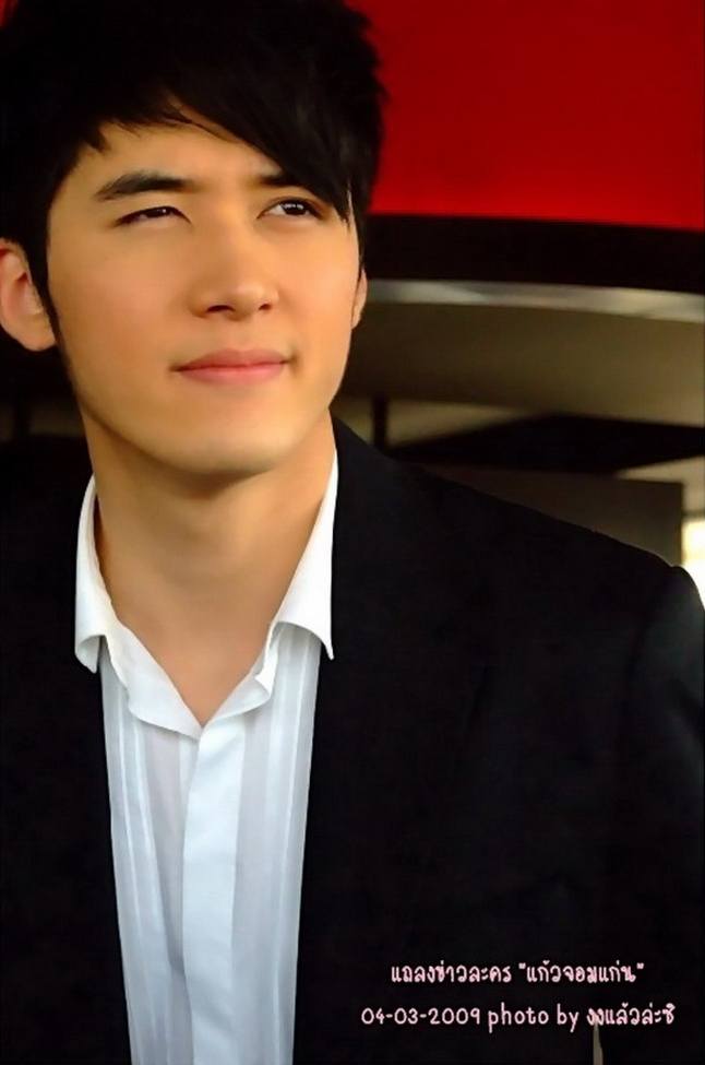 แจ็ค เมธัส หน้าใสอะ!!!!